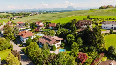5-Zimmer-Haus kaufen in Vöcklabruck – 155 m², € 599.000 – Bild 16 von 32