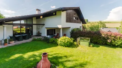 5-Zimmer-Haus kaufen in Vöcklabruck – 155 m², € 599.000 – Bild 10 von 32