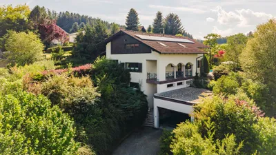 5-Zimmer-Haus kaufen in Vöcklabruck – 155 m², € 599.000 – Bild 12 von 32