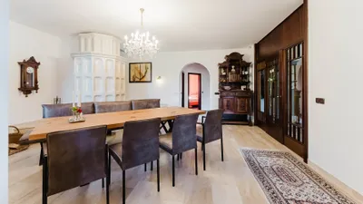 5-Zimmer-Haus kaufen in Vöcklabruck – 155 m², € 599.000 – Bild 21 von 32