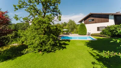 5-Zimmer-Haus kaufen in Vöcklabruck – 155 m², € 599.000 – Bild 8 von 32