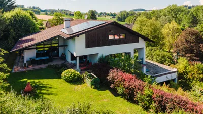 5-Zimmer-Haus kaufen in Vöcklabruck – 155 m², € 599.000 – Bild 11 von 32