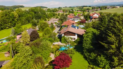 5-Zimmer-Haus kaufen in Vöcklabruck – 155 m², € 599.000 – Bild 1 von 32
