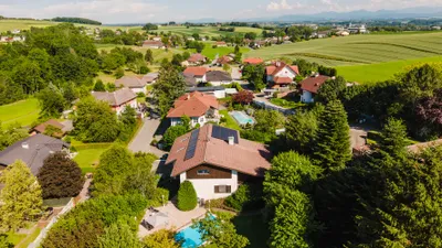 5-Zimmer-Haus kaufen in Vöcklabruck – 155 m², € 599.000 – Bild 17 von 32