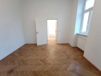 3-Zimmer-Wohnung mieten in Wien – 100 m², € 1.226 – Bild 10 von 16