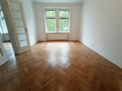3-Zimmer-Wohnung mieten in Wien – 100 m², € 1.226 – Bild 1 von 16