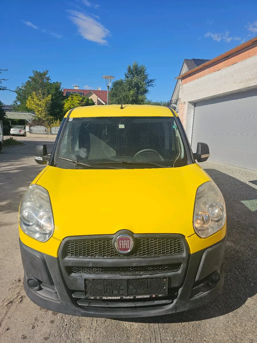 Fiat Doblò