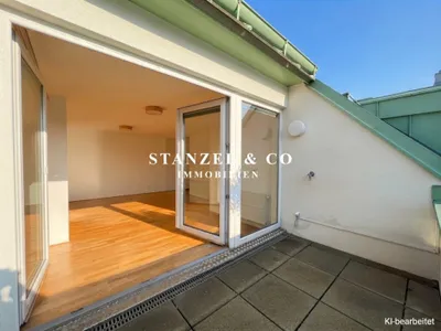3-Zimmer-Wohnung mieten in Wien – 77,65 m², € 1.400