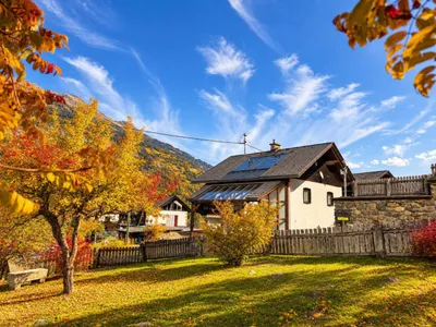 6-Zimmer-Haus kaufen in Spittal an der Drau – 150 m², € 265.000 – Bild 10 von 10