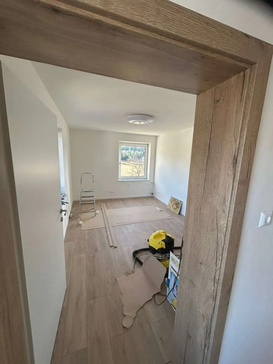 Alles neu ! Feldkirchen Radweg Maltschachersee EG Wohnung 80 m² mit Terrasse und Garten - Ansicht 3