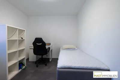 3-Zimmer-Haus kaufen in Bruck an der Leitha – 70 m², € 369.000 – Bild 9 von 15