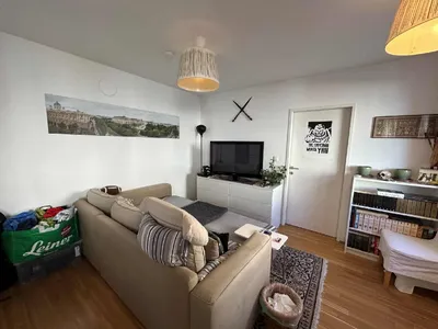 2-Zimmer-Wohnung mieten in Wien – 40,25 m², € 871 – Bild 3 von 11
