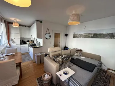 2-Zimmer-Wohnung mieten in Wien – 40,25 m², € 871 – Bild 2 von 11