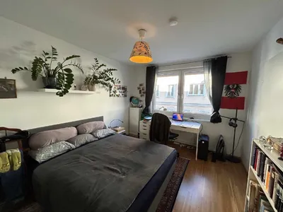 2-Zimmer-Wohnung mieten in Wien – 40,25 m², € 871 – Bild 4 von 11