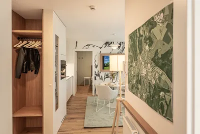 3-Zimmer-Wohnung mieten in Voitsberg – 49 m², € 890 – Bild 5 von 10