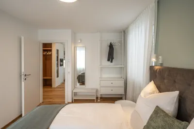 3-Zimmer-Wohnung mieten in Voitsberg – 49 m², € 890 – Bild 7 von 10