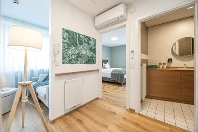 3-Zimmer-Wohnung mieten in Voitsberg – 49 m², € 890 – Bild 2 von 10