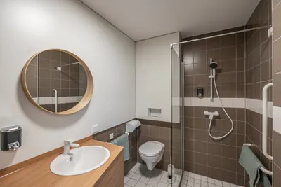 3-Zimmer-Wohnung mieten in Voitsberg – 49 m², € 890 – Bild 10 von 10
