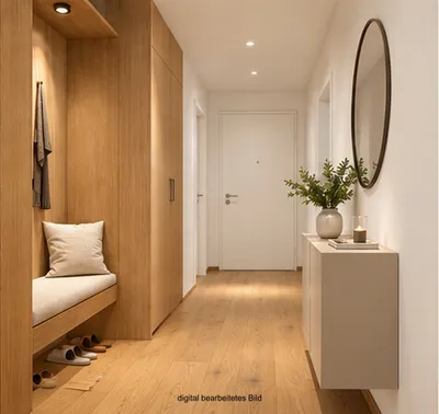 2-Zimmer-Wohnung kaufen in Mödling – 47,95 m², € 375.000 – Bild 6 von 9