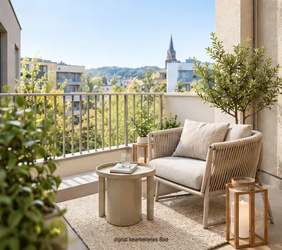 2-Zimmer-Wohnung kaufen in Mödling – 47,95 m², € 375.000