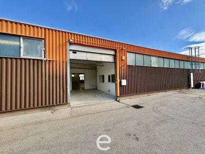Gewerbeimmobilie mieten in Mödling – 336 m², € 6.250 – Bild 6 von 11