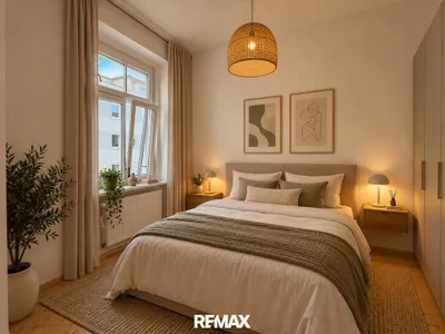 2-Zimmer-Wohnung kaufen in Graz – 52,46 m², € 119.000 – Bild 4 von 12
