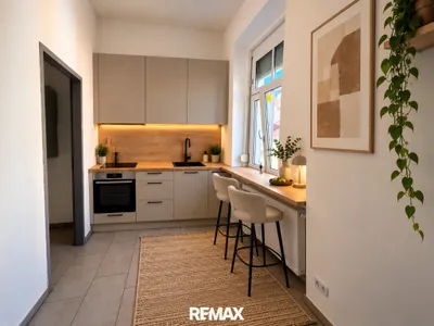 2-Zimmer-Wohnung kaufen in Graz – 52,46 m², € 119.000 – Bild 8 von 12
