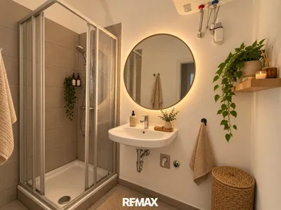 2-Zimmer-Wohnung kaufen in Graz – 52,46 m², € 119.000 – Bild 10 von 12