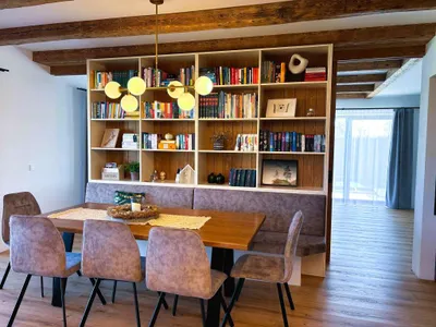 6-Zimmer-Haus kaufen in Schärding – 260 m², € 760.000 – Bild 7 von 18