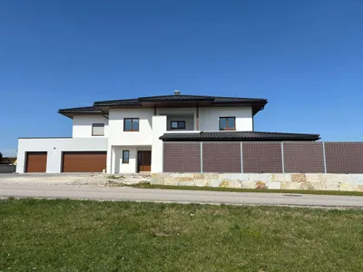6-Zimmer-Haus kaufen in Schärding – 260 m², € 760.000 – Bild 2 von 18