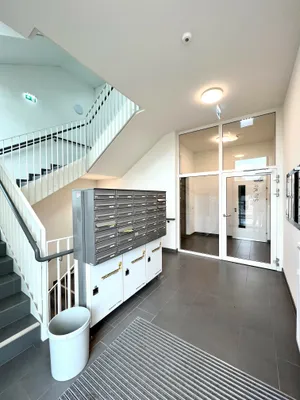 2-Zimmer-Wohnung mieten in Wien – 35,16 m², € 749 – Bild 4 von 9