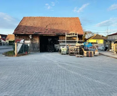 Grundstück kaufen in Tulln – 1 400 m² – Bild 4 von 5