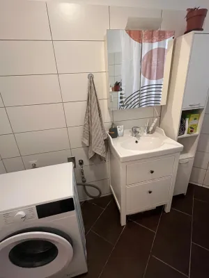 2-Zimmer-Wohnung mieten in Wien – 64 m², € 722 – Bild 2 von 10
