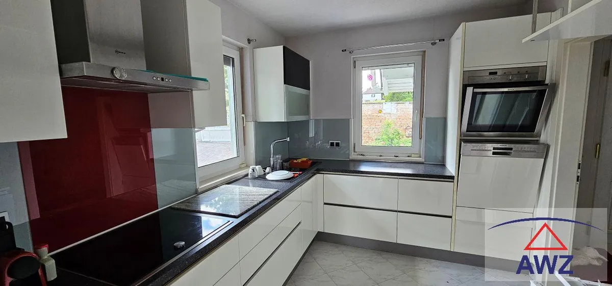 Gepflegter Bungalow in einzigartiger Lage! – pohled 3