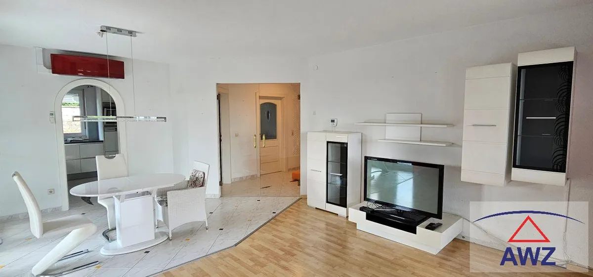 Gepflegter Bungalow in einzigartiger Lage! – pohled 2