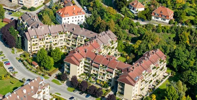 3-Zimmer-Wohnung mieten in Krems an der Donau – 85,29 m², € 976 – Bild 1 von 12