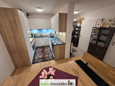 2-Zimmer-Wohnung kaufen in Eferding – 49,75 m², € 229.000 – Bild 3 von 13