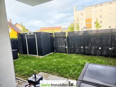 2-Zimmer-Wohnung kaufen in Eferding – 49,75 m², € 229.000