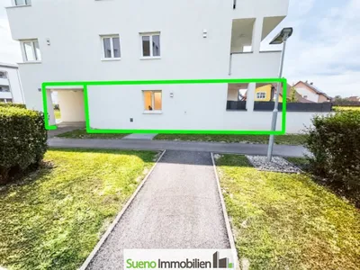 2-Zimmer-Wohnung kaufen in Eferding – 49,75 m², € 229.000 – Bild 11 von 13