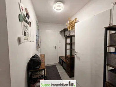2-Zimmer-Wohnung kaufen in Eferding – 49,75 m², € 229.000 – Bild 6 von 13
