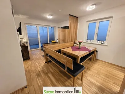 2-Zimmer-Wohnung kaufen in Eferding – 49,75 m², € 229.000 – Bild 4 von 13