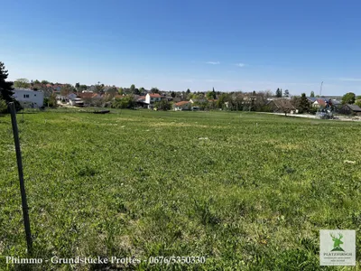 Grundstück kaufen in Gänserndorf – 798 m², € 128.000 – Bild 2 von 6