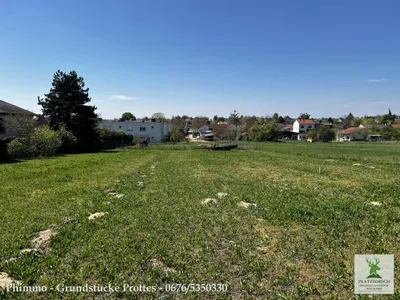 Grundstück kaufen in Gänserndorf – 798 m², € 128.000 – Bild 3 von 6