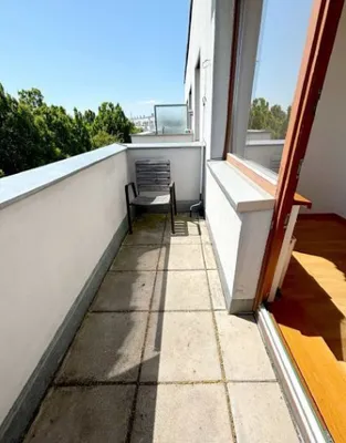 MEIN ZUHAUSE MITTEN IM GRÜNEN inkl. STELLPLATZ – Bild 2