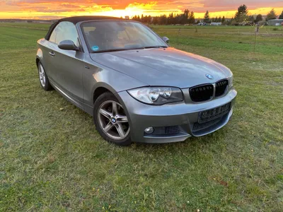 BMW 1er-Reihe
