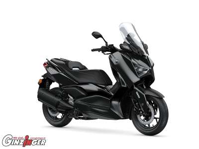 Yamaha X-Max 300 Tech MAX Premium-Sport-Roller