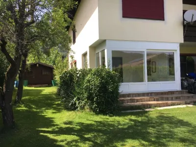 6-Zimmer-Gewerbeimmobilie mieten in Feldkirchen – 200 m², € 1.460 – Bild 10 von 19