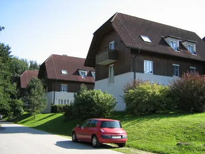 3-Zimmer-Wohnung mieten in Perg – 79,98 m², € 866 – Bild 2 von 2