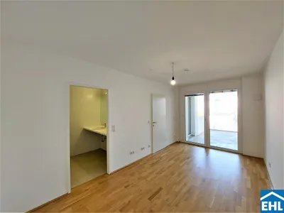 2-Zimmer-Wohnung mieten in Wien – 44,6 m², € 999 – Bild 5 von 9