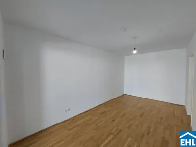 2-Zimmer-Wohnung mieten in Wien – 44,6 m², € 999 – Bild 6 von 9